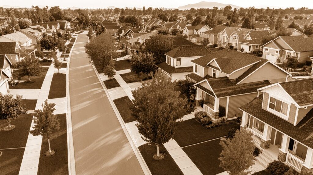 Tracing the Roots and Growth of Hickory Stick: Greenwood’s Beloved Neighborhood